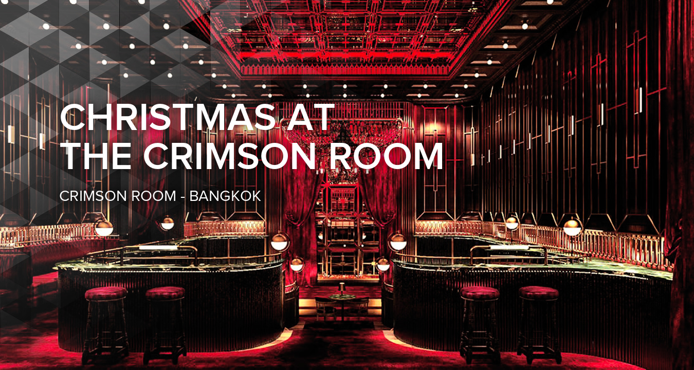 Join Us For Christmas At The Crimson Room And 1000 Other