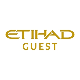Etihad Guest