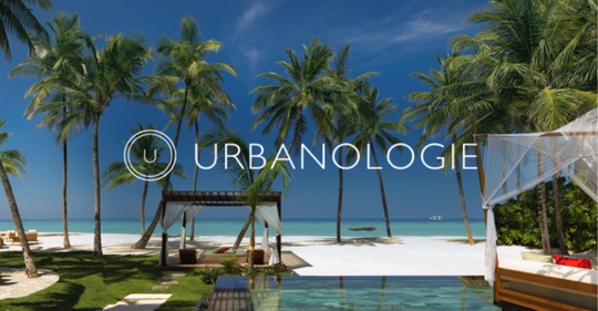 Urbanologie travel benefits