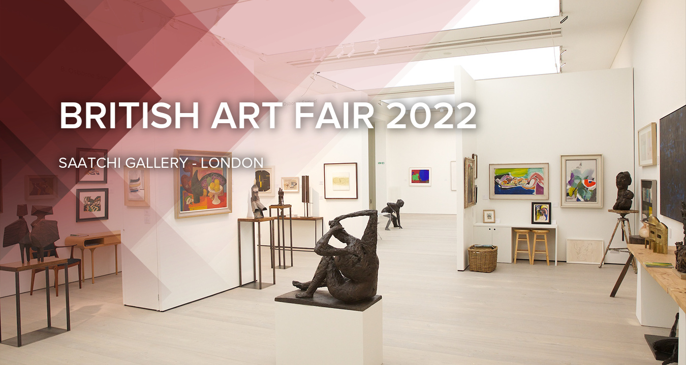 British Art Fair 2022